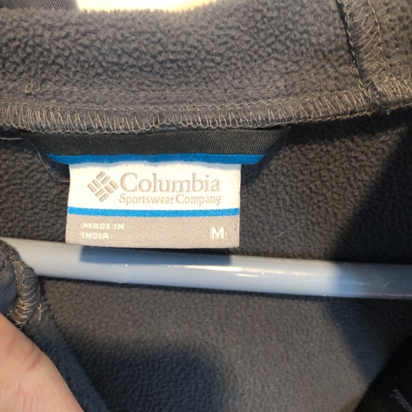 Columbia ascender hooded softshell - Picture 3 of 3